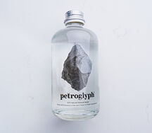 Вода Petroglyph