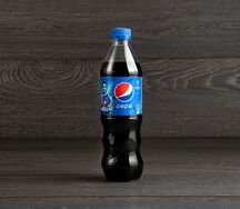 Pepsi