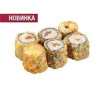Хрустящий ролл Чикен спайси