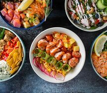 Поке конструктор