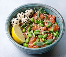 Поке Филадельфия