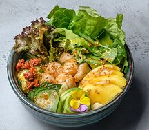 Дальневосточный гребешок