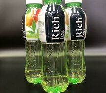 Чай Rich, лимон