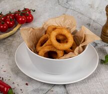 Луковые кольца