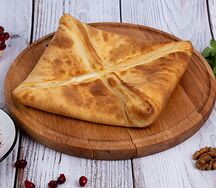 Пеновани с сыром