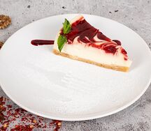 Чизкейк классический