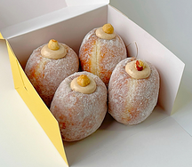 Ореховые
