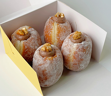 Карамельные