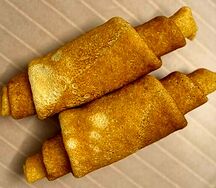 Блинчики домашние