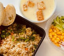 Обед Оптимальный