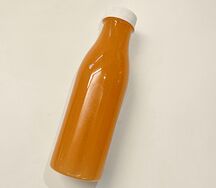 Облепиховый морс