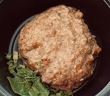 Котлета Нежная