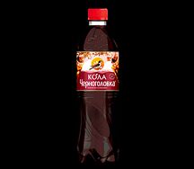 Кола Черноголовка