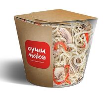Курица в сливках