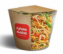 Курица в соусе терияки