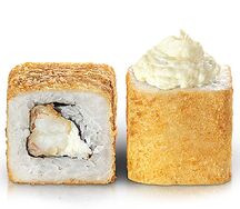 Беби Маки