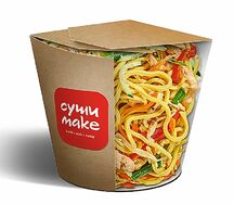 Свинина в соусе терияки
