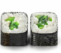 Каппа маки чиз