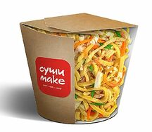 Честный Wok