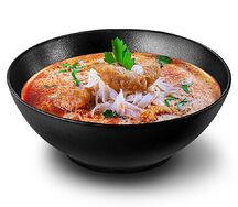 Том Ям Noodles