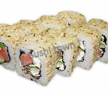 Ролл Лондонский