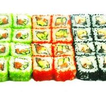 Сет Калифорния