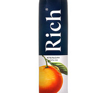 Сок Rich апельсин