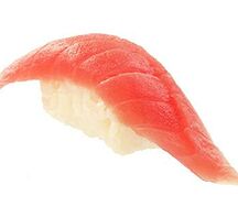 Суши Магуро