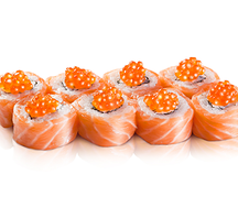 Ролл Филадельфия де-люкс