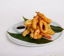 Темпурное ассорти