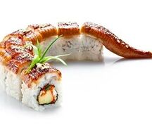 Ролл Дракон