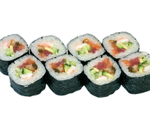 Ролл Европа