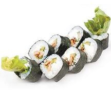 Ролл Цезарь