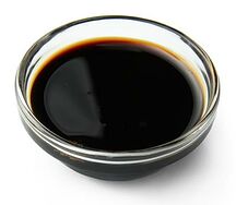 Соевый соус