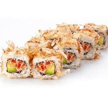 Ролл Бонито