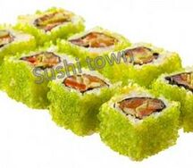 Ролл Васаби