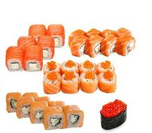 Сет Филадельфия