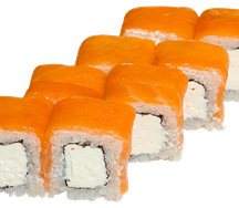 Ролл Филадельфия