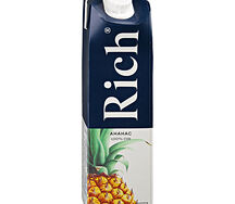 Сок Rich ананас
