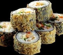 Темпура ролл Вирджиния