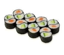 Ролл Инь-Янь