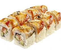 Ролл Канада