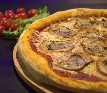 Деревенская