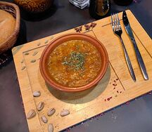 Суп Харчо