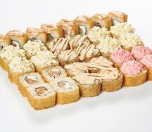 Горячий килограмм