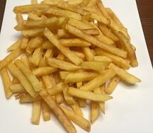 Картофель Фри
