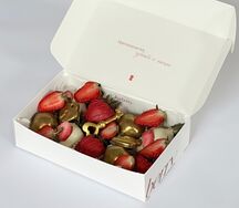Набор Gold Luxe 
