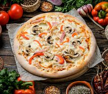 Пицца Примавера