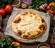 Хачапури по-Царски