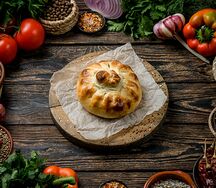 Хачапури мини